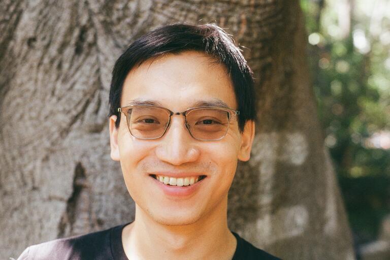 Tony Feng