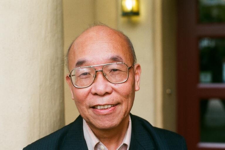 Tsit-Yuen Lam
