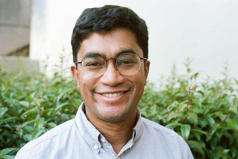 Venkatesan Guruswami
