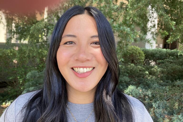 Vicky Lee, 2025