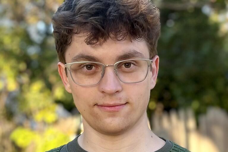 Victor Ginsburg