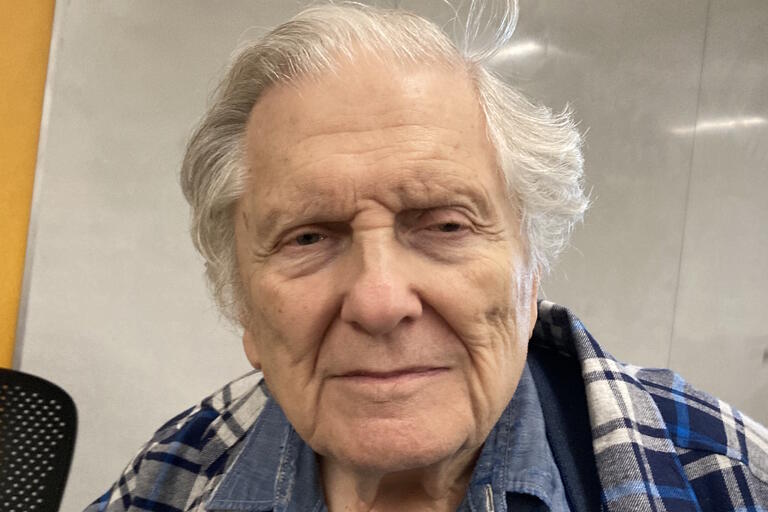 William M. Kahan
