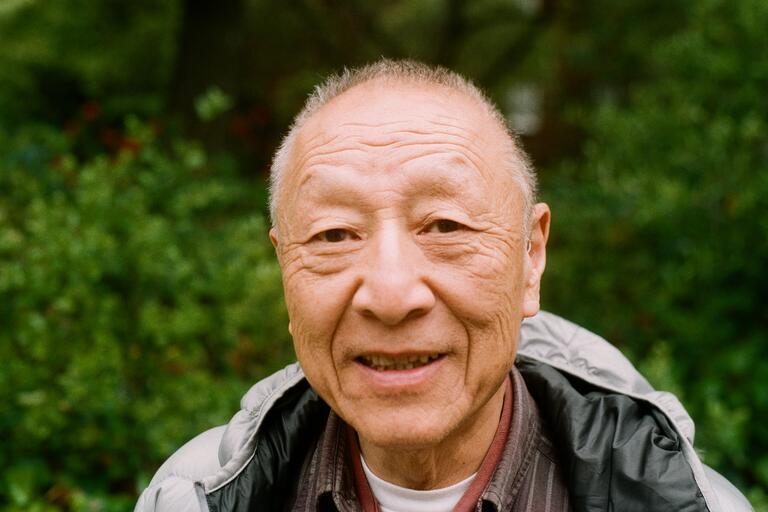 Wu-Yi Hsiang