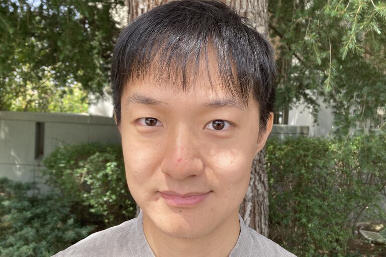 Yilun Yang, 2025