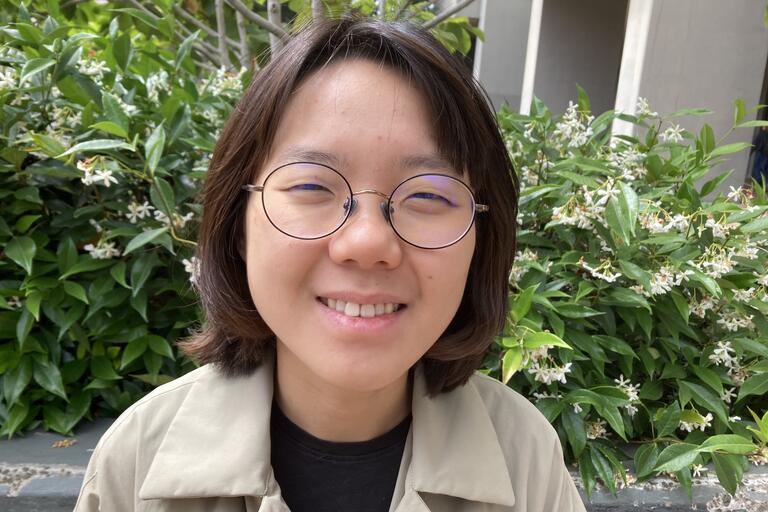 Yuhan Jiang, 2025