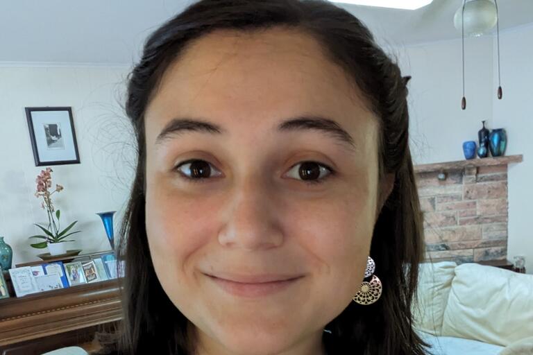 Zoe McDonald
