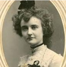 Annie Dale Biddle Andrews