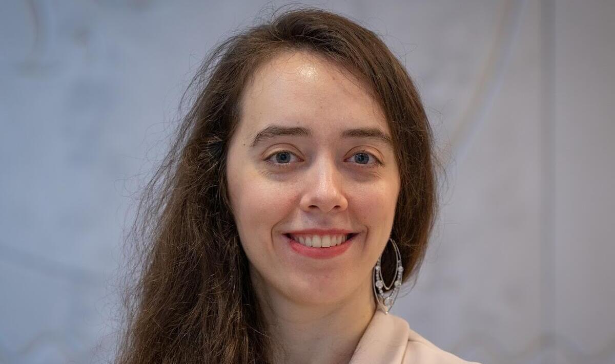 Catherine Cannizzo