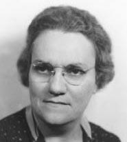 Sophie Levy Macdonald