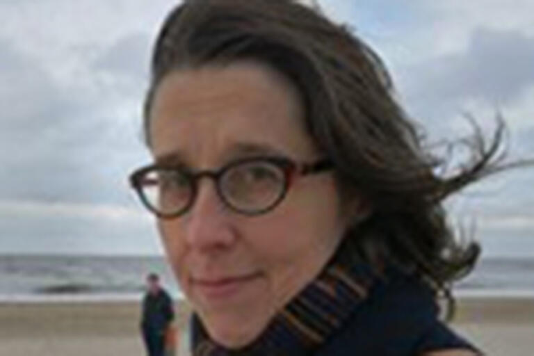 Sylvie Corteel