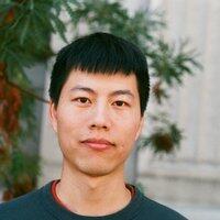 Antoine Song