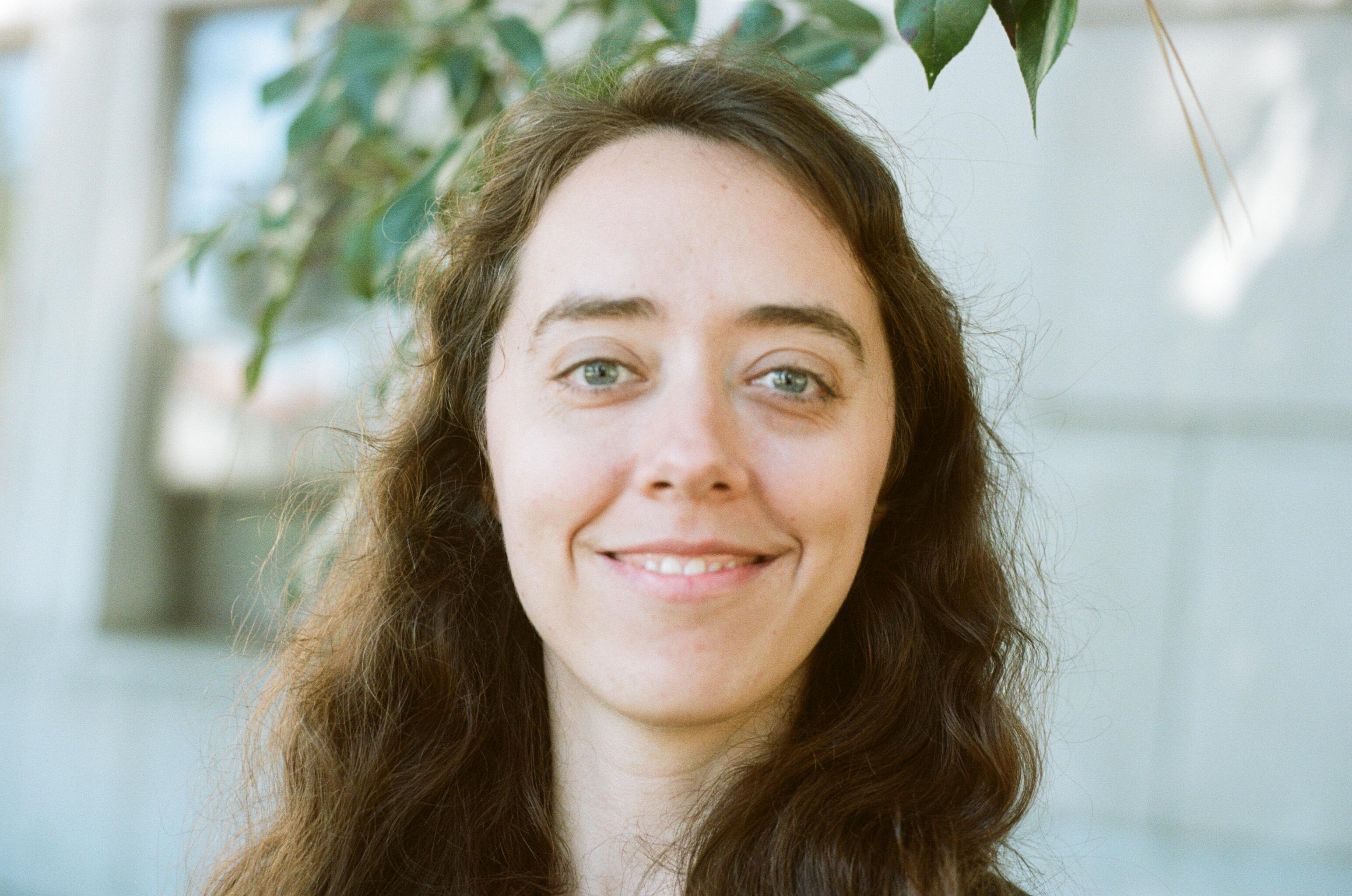Catherine K. A. Cannizzo, 2023