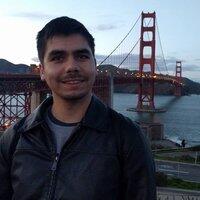 Eduardo Oregon Reyes