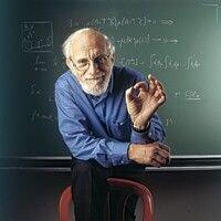 Hillel Furstenberg