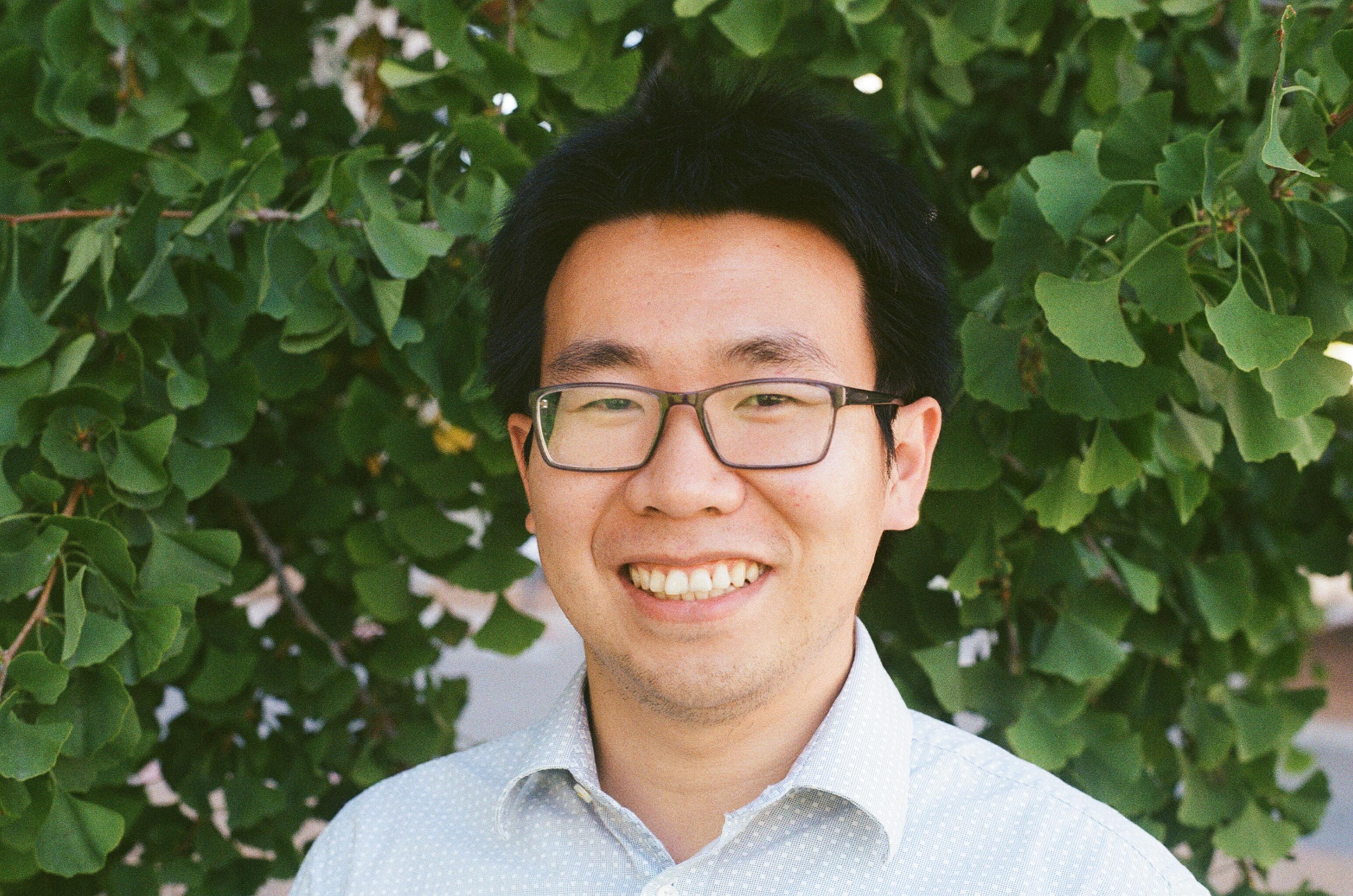 Mengxuan Yang, 2022