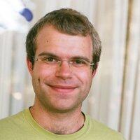Peter Hintz