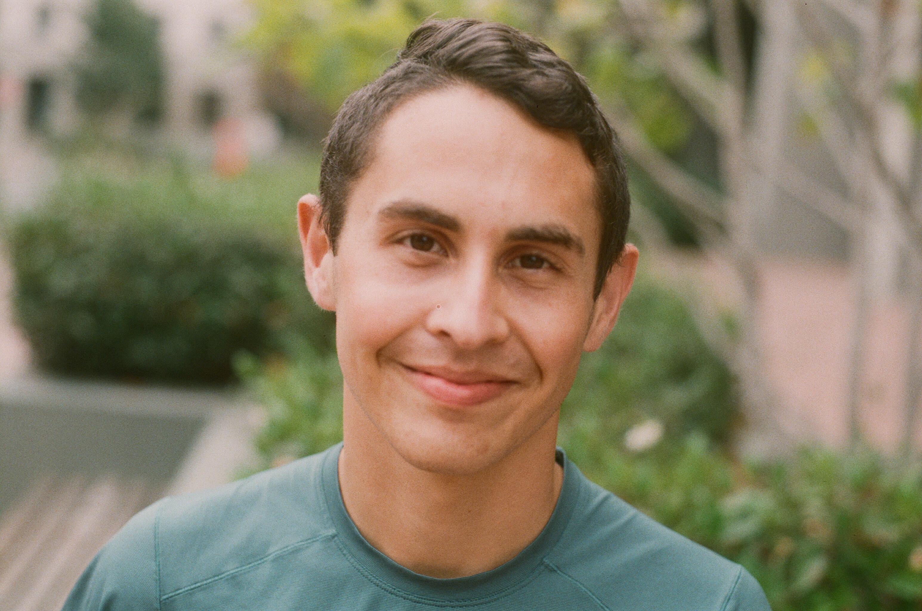 Peter Haine, 2021
