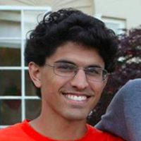 Ravi Fernando