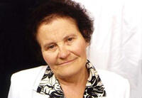 Marina Ratner