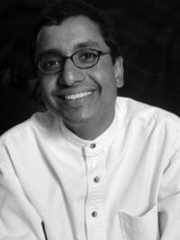 Ravi Vakil